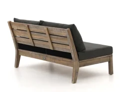 ROUGH Batang Ecklounge-Set 4-teilig