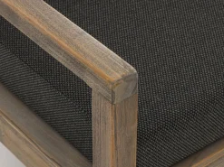ROUGH Batang Ecklounge-Set 4-teilig