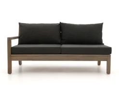 ROUGH Batang Ecklounge-Set 4-teilig