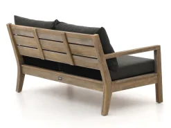 ROUGH Batang Ecklounge-Set 4-teilig