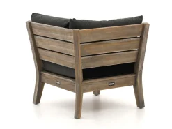 ROUGH Batang Ecklounge-Set 4-teilig