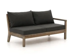 ROUGH Batang Ecklounge-Set 4-teilig