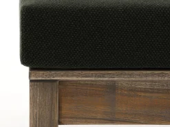 ROUGH Batang Ecklounge-Set 4-teilig