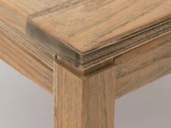ROUGH Batang Ecklounge-Set 4-teilig