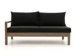 ROUGH Batang Ecklounge-Set 4-teilig