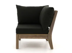 ROUGH Batang Ecklounge-Set 4-teilig