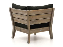 ROUGH Batang Ecklounge-Set 4-teilig