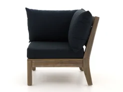 ROUGH Batang Ecklounge-Set 4-teilig