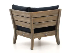 ROUGH Batang Ecklounge-Set 4-teilig