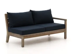 ROUGH Batang Ecklounge-Set 4-teilig