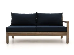ROUGH Batang Ecklounge-Set 4-teilig