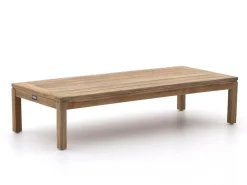 ROUGH Batang Loungetisch 150x65x35 cm