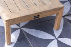 ROUGH Batang Loungetisch 150x65x35 cm