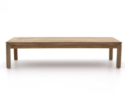 ROUGH Batang Loungetisch 150x65x35 cm