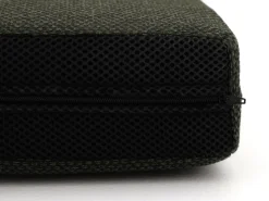 ROUGH-C Chaiselongue Lounge-Set 3-teilig