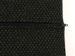 ROUGH-C Chaiselongue Lounge-Set 3-teilig