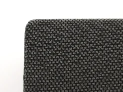 ROUGH-C Chaiselongue Lounge-Set 3-teilig