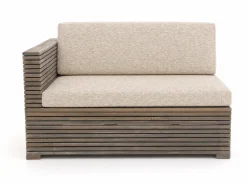 ROUGH-C Ecklounge-Set 4-teilig