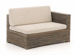 ROUGH-C Ecklounge-Set 4-teilig
