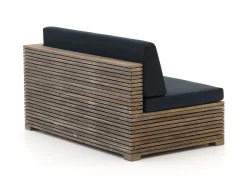 ROUGH-C Ecklounge-Set 4-teilig