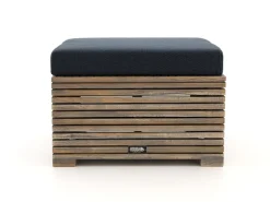 ROUGH-C Ecklounge-Set 4-teilig
