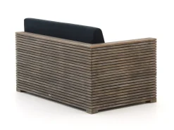 ROUGH-C Ecklounge-Set 4-teilig