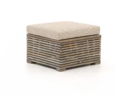ROUGH-C Ecklounge-Set 5-teilig 6-Sitzer