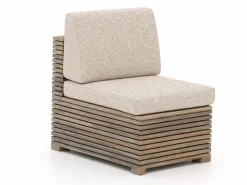 ROUGH-C Ecklounge-Set 5-teilig 6-Sitzer