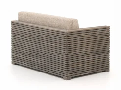 ROUGH-C Ecklounge-Set 5-teilig 6-Sitzer
