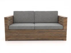 ROUGH-C Gartensofa 180 cm