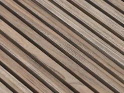ROUGH-C Lounge Gartenhocker 60x60 cm