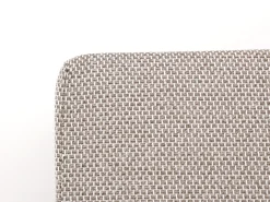 ROUGH-C Lounge Gartenhocker 60x60 cm