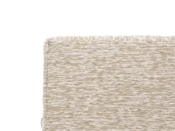 ROUGH-C Lounge Gartenhocker 60x60 cm