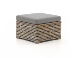 ROUGH-C Sessel-Sofa Lounge-Set 5-teilig