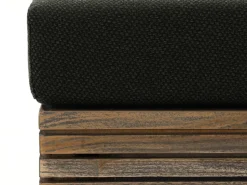 ROUGH-D Ecklounge-Set 4-teilig