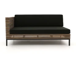 ROUGH-D Ecklounge-Set 4-teilig