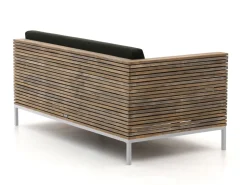 ROUGH-D Ecklounge-Set 4-teilig