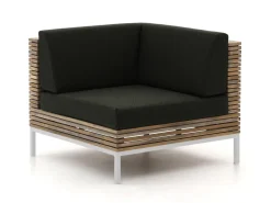 ROUGH-D Ecklounge-Set 4-teilig