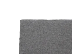 ROUGH-D Ecklounge-Set 4-teilig 5-Sitzer