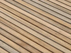 ROUGH-D Ecklounge-Set 4-teilig 5-Sitzer
