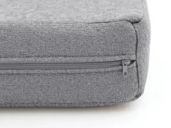 ROUGH-D Ecklounge-Set 5-teilig 6-Sitzer