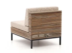 ROUGH-D Ecklounge-Set 5-teilig 6-Sitzer