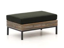 ROUGH-D Lounge Gartenhocker 89x52,5 cm