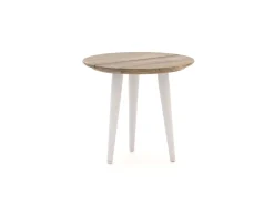 ROUGH-K Beistelltisch ø 50 cm