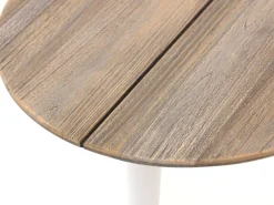 ROUGH-K Beistelltisch ø 50 cm
