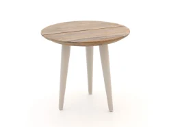 ROUGH-K Beistelltisch ø 50 cm