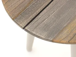 ROUGH-K Beistelltisch ø 40 cm