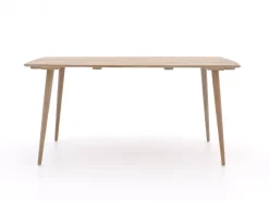 ROUGH-K Gartentisch 160x90x75 cm