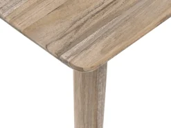 ROUGH-K Loungetisch 60x60x40 cm