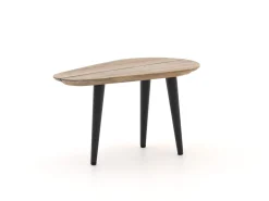 ROUGH-K Loungetisch 43x75x40 cm